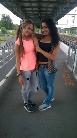 Beurettes racailles 11
