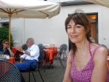 Milf from London