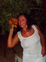 Busty Russian Woman 1459