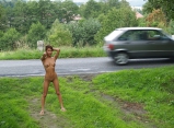 Agy! I want you on the road...