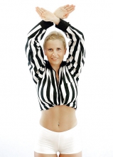 Fotze frisst Hose - cameltoe