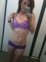 Just selfies! #3