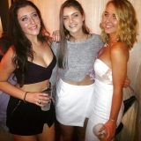 Gals I know