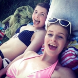 Gals I know