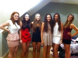 Gals I know