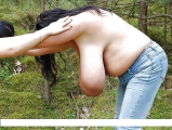 Tits for everybody 3
