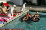 Sapphic Erotica fun lesbian girls