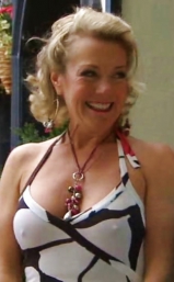 Helen Pearson (dame slut)