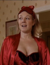 Helen Pearson (dame slut)