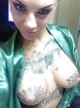 Bonnie rotten