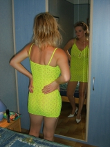 Blonde MILF-Stute Part 7