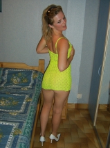 Blonde MILF-Stute Part 7