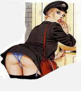 One of my EX girlfriend 4