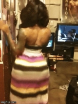 Girls Got Rhythm