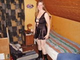 More Nylons