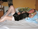 More Nylons