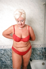 Pick A Granny To Be Your Valentine