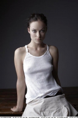 Olivia Wilde