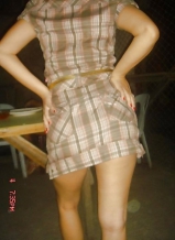 Young indo Tania