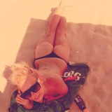 Bulgarian teen amateur p.1