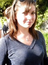 Mathilde petasse teen facebook