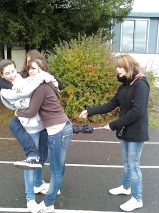 Mathilde petasse teen facebook