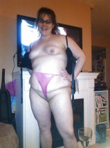 Grannies BBW Matures #17