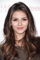 Victoria Justice #4