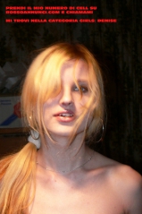 IO NORMALE ... ESCORT A MILANO