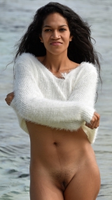 Sexy Latina