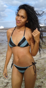 Sexy Latina