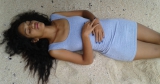 Sexy Latina