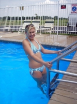 Pics of me in High School