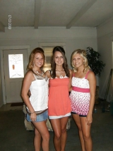 Pics of me in High School