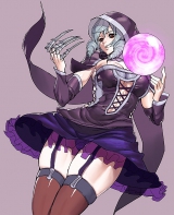 Soul Calibur hentai girls 2 mix