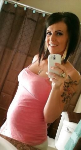 Tatooed MILF Self Pics