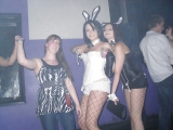 College chicks