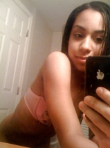 DOMINICAN SELFSHOOTER