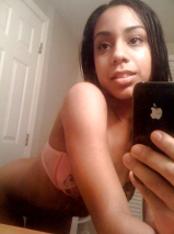 DOMINICAN SELFSHOOTER