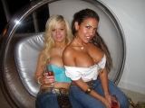 Big boobs MIX 4Non Porn