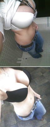 Self Pics - Hot Amateurs - vol 23!