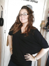 Salopes a lunettes