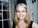 Salopes a lunettes