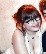 Salopes a lunettes