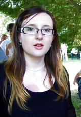 Salopes a lunettes