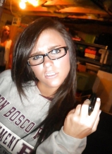 Salopes a lunettes