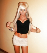 Real Facebook Amateur Curves