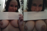Large pussy lips and big clits