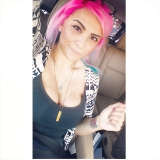 Twitch whore Zombiunicorn