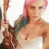 Twitch whore Zombiunicorn